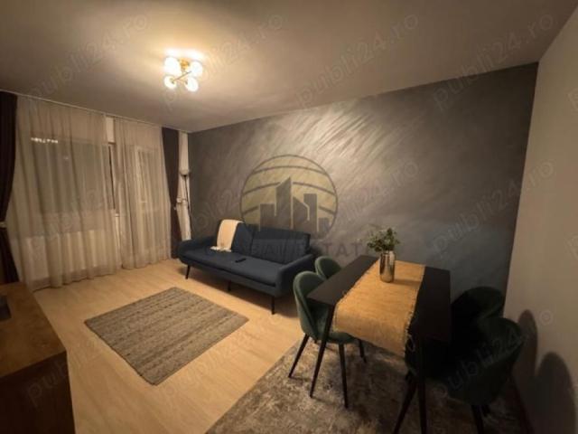 Inchiriere Apartament 2 camere Berceni | Metrou | Centrala | Parcare