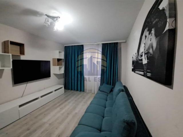 Inchiriere Apartament 2 camere Berceni | Parcare | Renovat