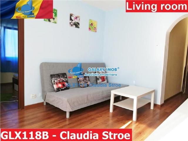 Inchiriere APARTAMENT 2 camere Berceni Piata Sudului Metrou