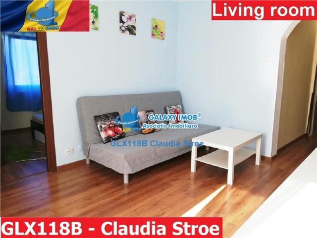 Inchiriere APARTAMENT 2 camere Berceni Piata Sudului Metrou