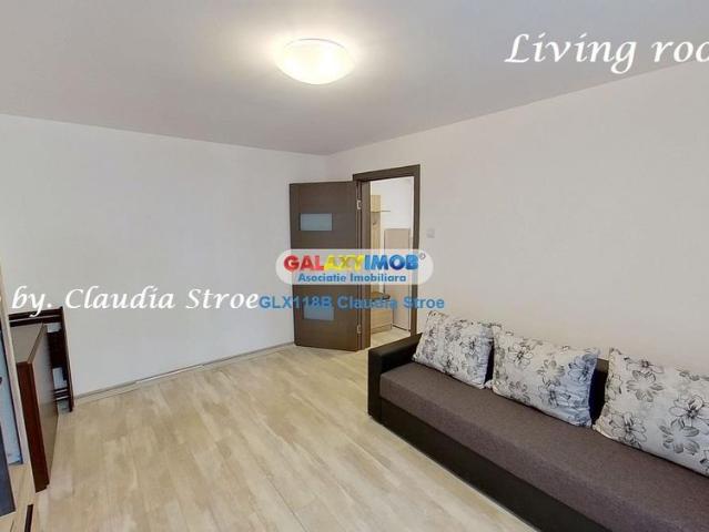 Inchiriere apartament 2 camere BERCENI Piata Sudului