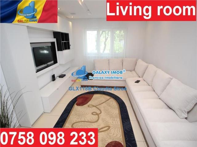 Inchiriere apartament 2 camere Berceni Piata Sudului