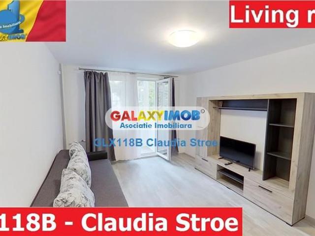 Inchiriere apartament 2 camere BERCENI Piata Sudului