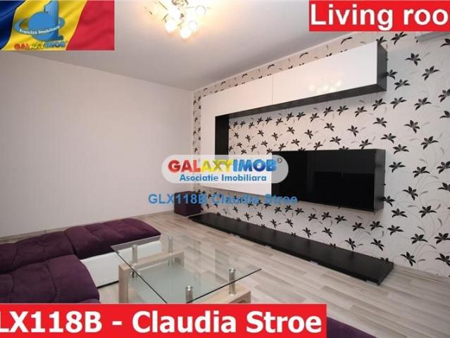 Inchiriere apartament 2 camere Berceni Straduintei