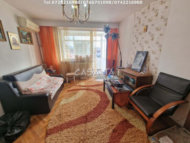 Închiriere apartament 2 camere, Bld Republicii