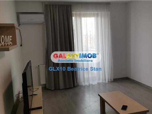 Inchiriere apartament 2 camere bloc 2017 Soseaua Fundeni