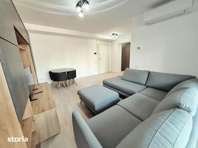 Inchiriere apartament 2 camere, bloc 2025, zona Ultracentrala