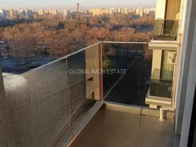Inchiriere Apartament 2 camere Bloc DrumulmTaberei
