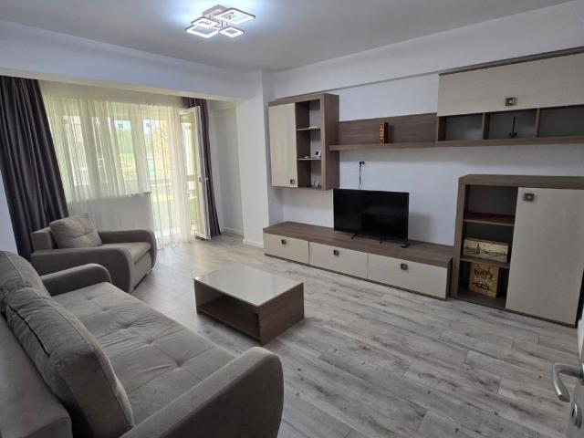 Inchiriere | Apartament 2 camere | Bloc nou