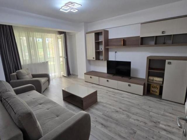 Inchiriere | Apartament 2 camere | Bloc nou