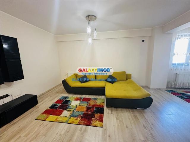 Inchiriere apartament 2 camere, bloc nou, 9 Mai, Ploiesti