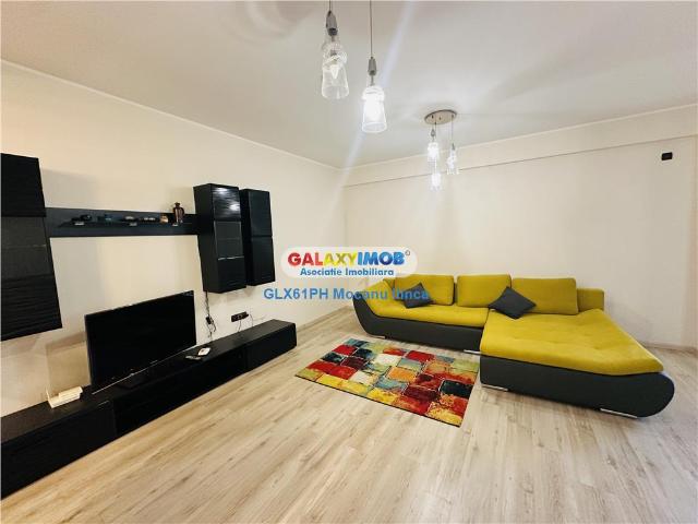 inchiriere apartament 2 camere, bloc nou, 9 mai, ploiesti