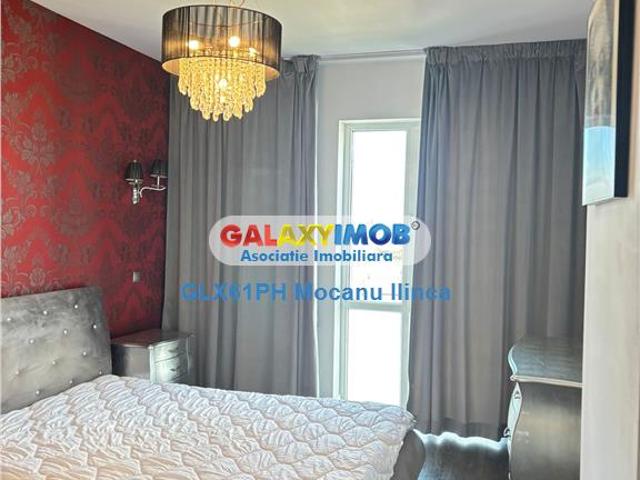 inchiriere apartament 2 camere, bloc nou, central, ploiesti