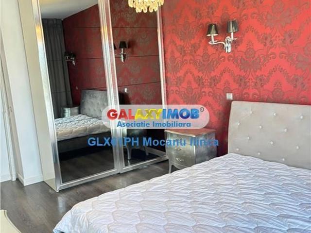 Inchiriere apartament 2 camere, bloc nou, Central, Ploiesti