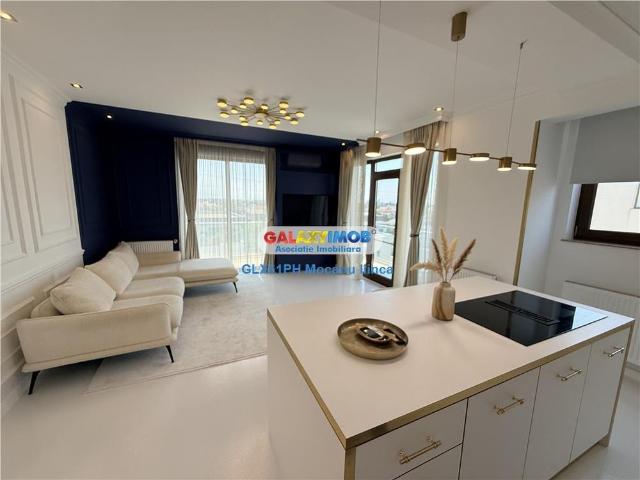 Inchiriere apartament 2 camere, bloc nou, Albert, Ploiesti