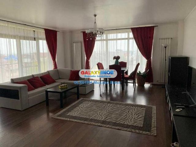 Inchiriere apartament 2 camere, bloc nou, Albert, Ploiesti
