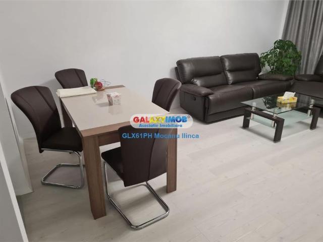 Inchiriere apartament 2 camere, bloc nou, Albert, Ploiesti