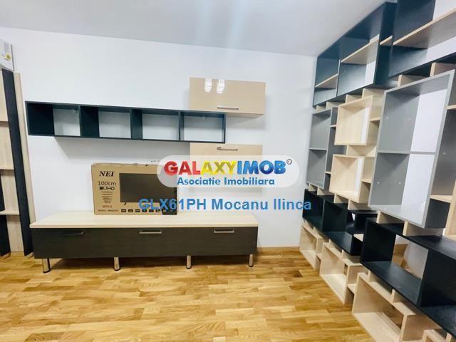 Inchiriere apartament 2 camere, bloc nou, Albert, Ploiesti