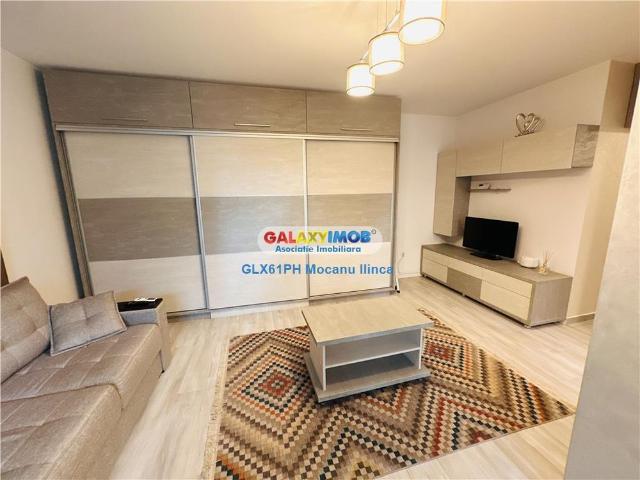Inchiriere apartament 2 camere, bloc nou, Albert, Ploiesti