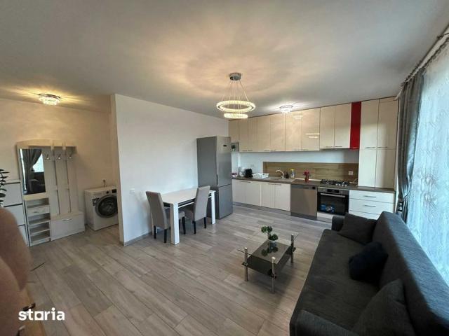Inchiriere Apartament 2 camere, Bloc Nou, Bdul Timisoara 101P