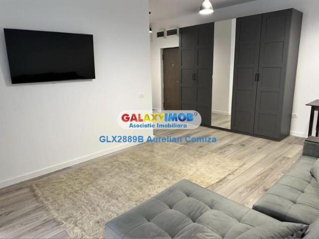 Inchiriere apartament 2 camere bloc nou Bd. Timisoara / Frigocom