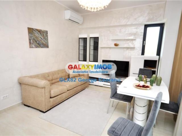 Inchiriere apartament 2 camere bloc nou Blvd Unirii Tribunal