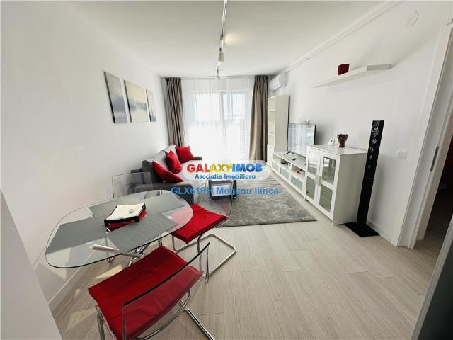 inchiriere apartament 2 camere, bloc nou, bld ul bucuresti, ploiesti