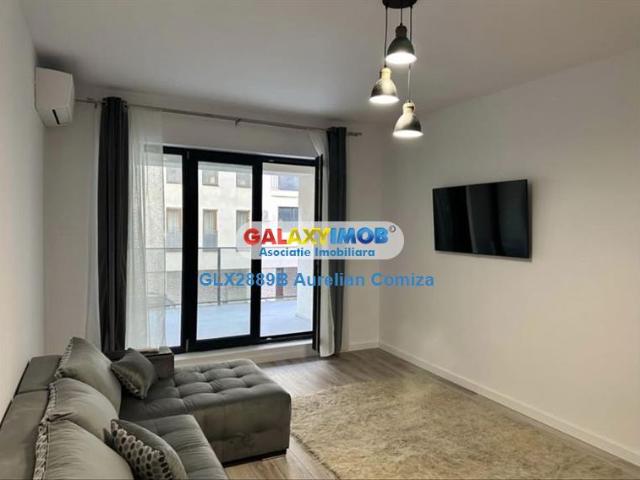 inchiriere apartament 2 camere bloc nou bv. timisoara/frigocom