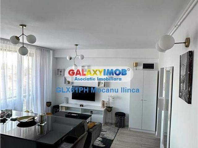 Inchiriere apartament 2 camere, bloc nou, Ghe. Doja, Ploiesti