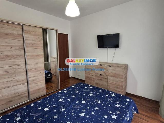 Inchiriere apartament 2 camere, bloc nou I Rasarit de Soare
