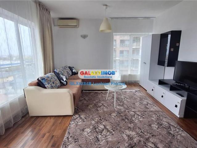 Inchiriere apartament 2 camere, bloc nou I Rasarit de Soare