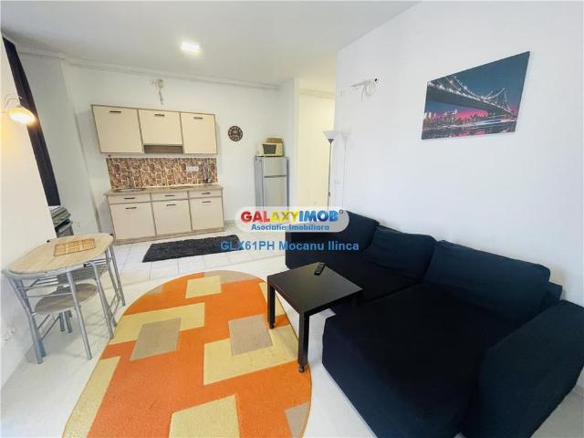 Inchiriere apartament 2 camere, bloc nou, in Ploiesti, zona Centrala