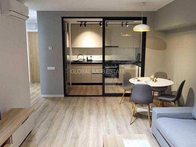 Inchiriere Apartament 2 camere Bloc Nou Loc de Parcare Drumul Taberei Ghencea