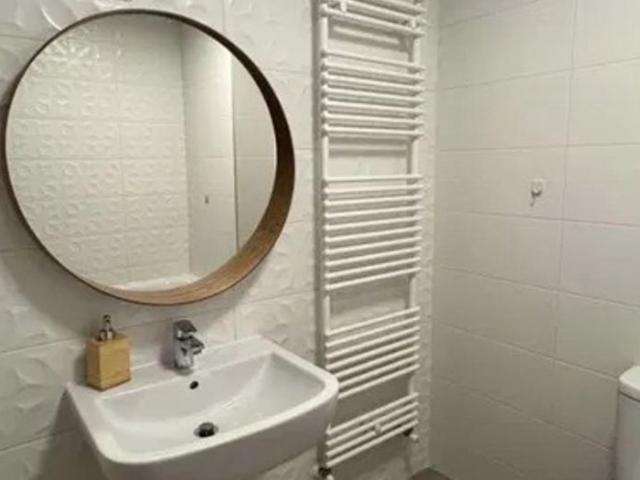 Inchiriere Apartament 2 camere Bloc Nou Loc de Parcare Lujerului