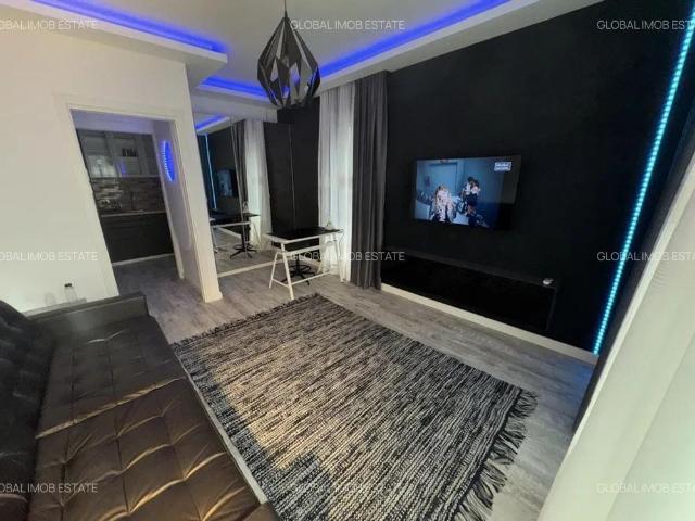 Inchiriere Apartament 2 camere Bloc Nou Lujerului Bd. Timisoara