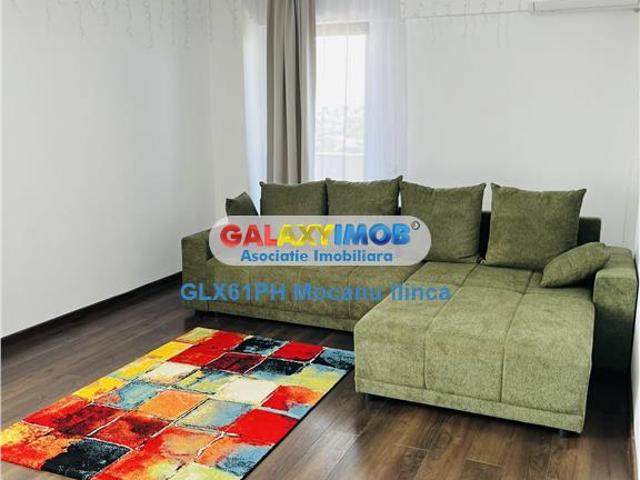 inchiriere apartament 2 camere, bloc nou, mihai bravu, ploiesti