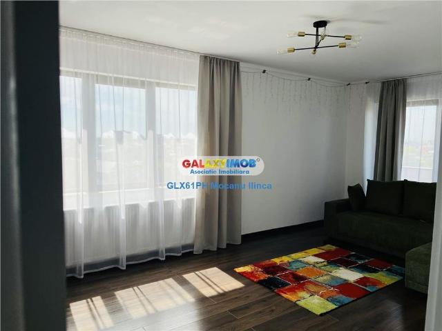 Inchiriere apartament 2 camere, bloc nou, Mihai Bravu, Ploiesti