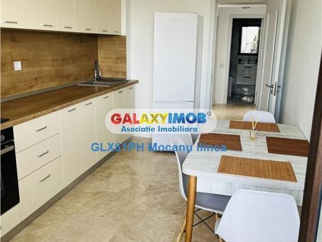 Inchiriere apartament 2 camere, bloc nou, Mihai Bravu, Ploiesti