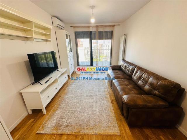 Inchiriere apartament 2 camere, bloc nou, MRS Village, Albert, Ploiest