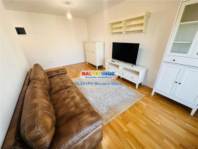 Inchiriere apartament 2 camere, bloc nou, MRS Village, Albert, Ploiest