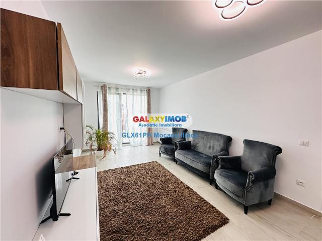 inchiriere apartament 2 camere, bloc nou, mrs village, albert
