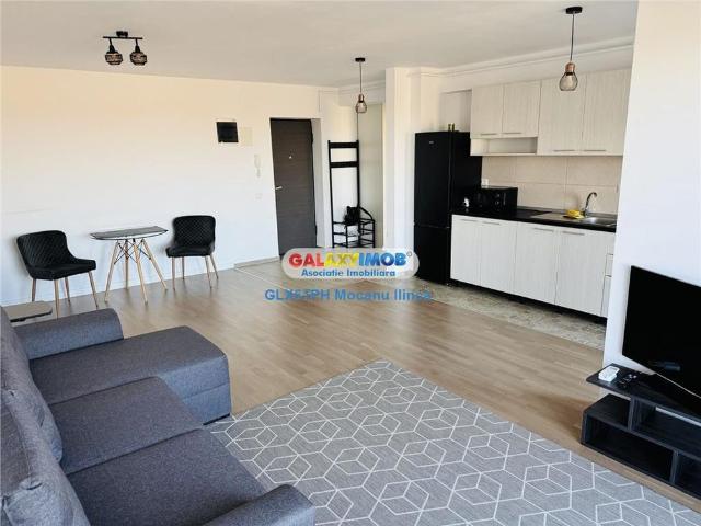 Inchiriere apartament 2 camere, bloc nou, MRS Village, Ploiesti