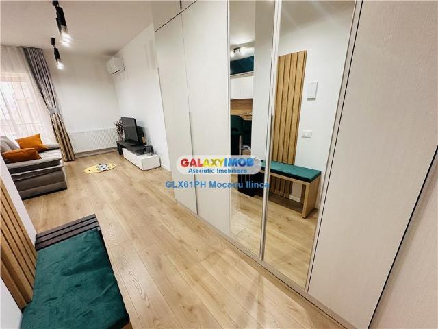 Inchiriere apartament 2 camere, bloc nou, Sud, Ploiesti