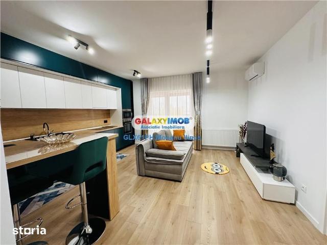 Inchiriere apartament 2 camere, bloc nou, Sud, Ploiesti