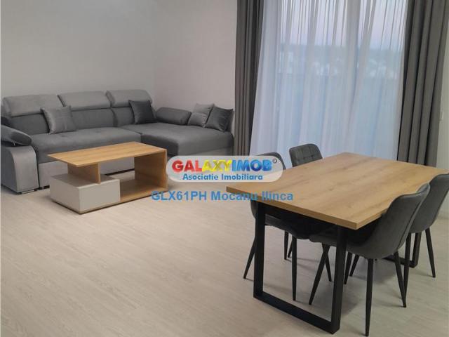 inchiriere apartament 2 camere, bloc nou, paulesti, langa ploiesti