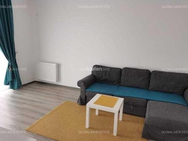 Inchiriere Apartament 2 camere Bloc Nou Pacii