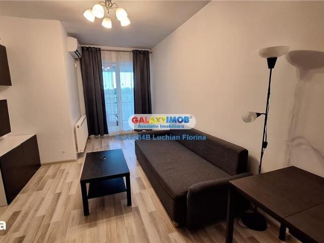 Inchiriere apartament 2 camere, bloc nou, parcare I Ozana