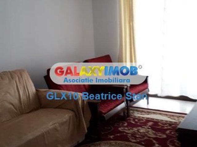 Inchiriere apartament 2 camere bloc nou Parcul Moghioros / Auchan