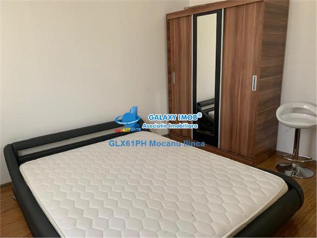 inchiriere apartament 2 camere, bloc nou, ploiesti, 9 mai