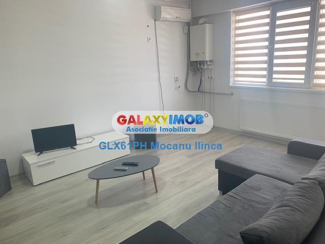 Inchiriere apartament 2 camere, bloc nou, Ploiesti, 9 Mai